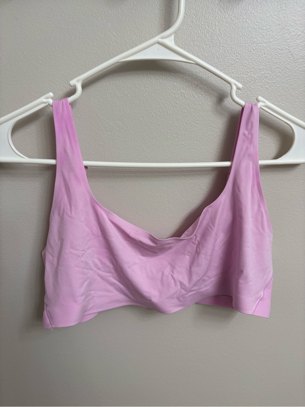 Lululemon Wundermost Bralette